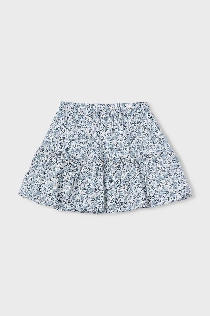 Детская юбка - фото 3