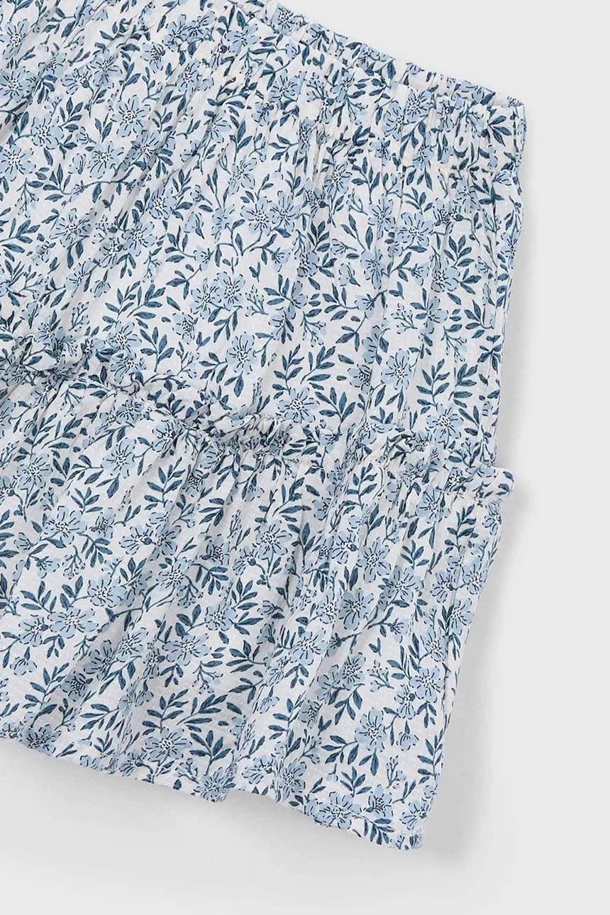 Детская юбка - фото 4