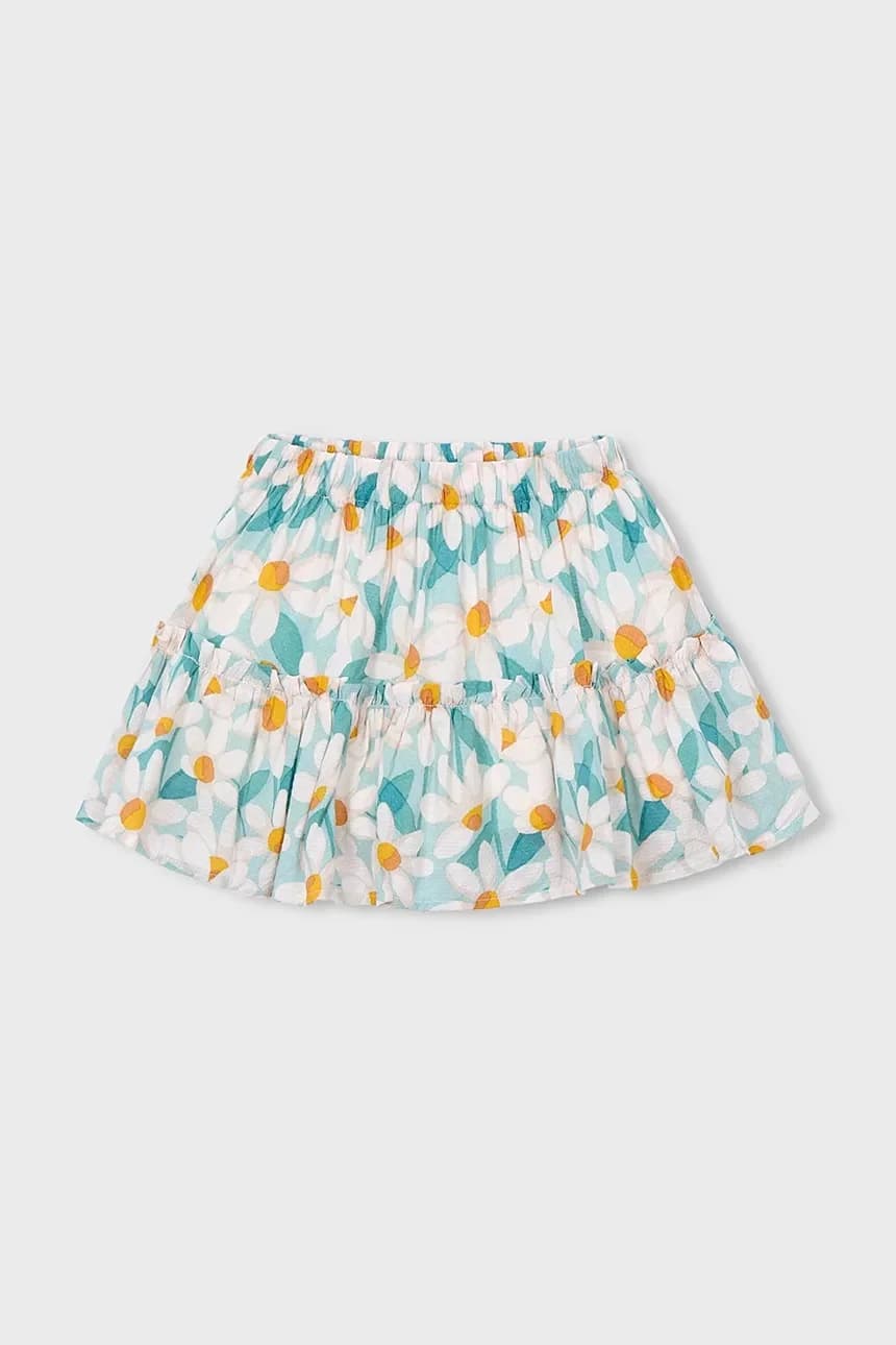 Детская юбка - фото 2