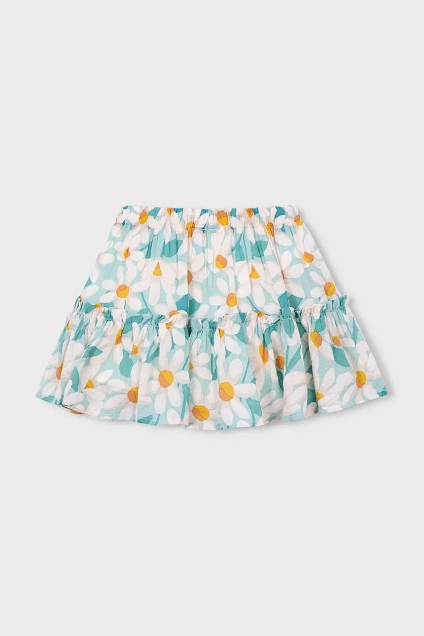 Детская юбка - фото 3