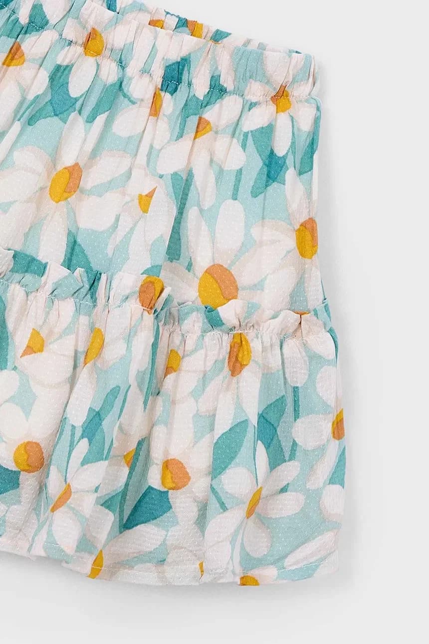 Детская юбка - фото 4