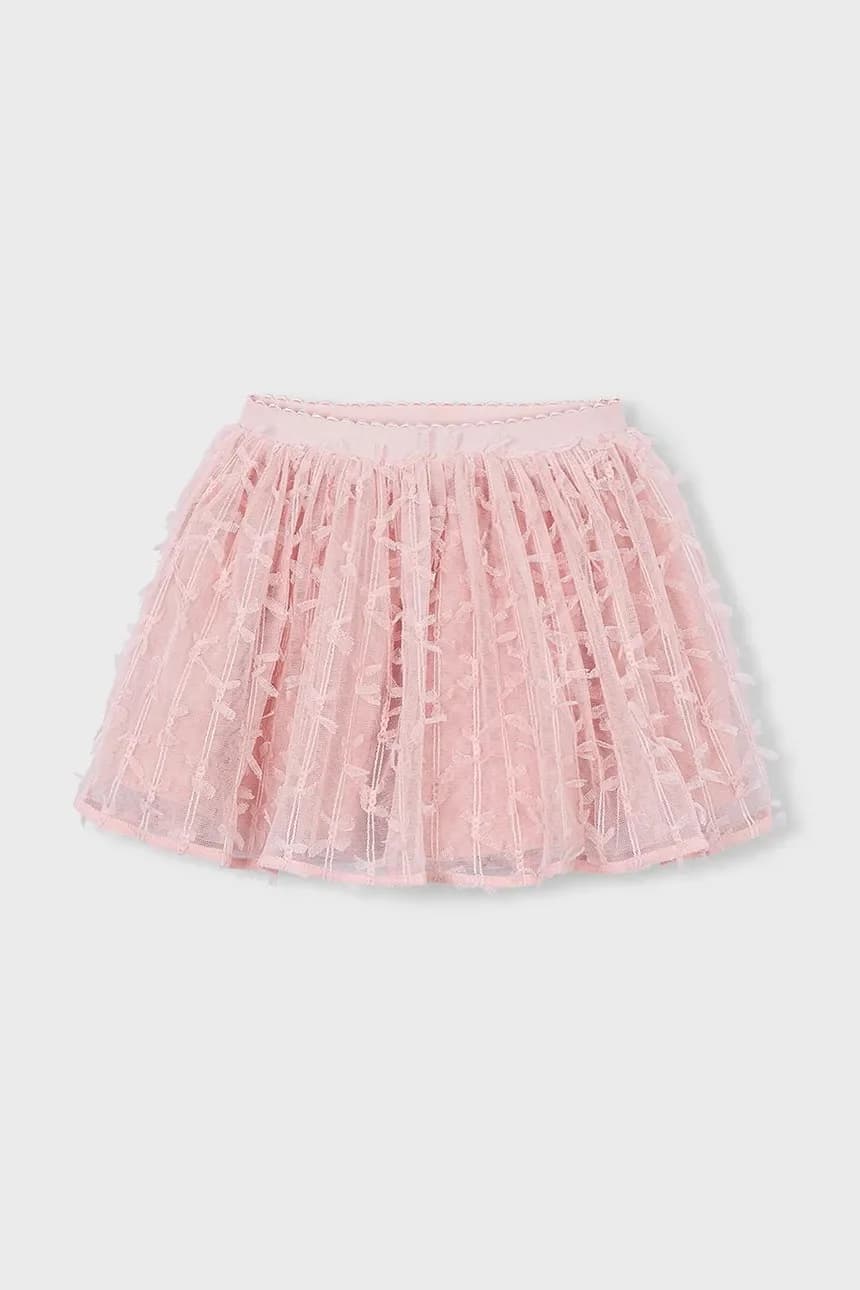 Детская юбка