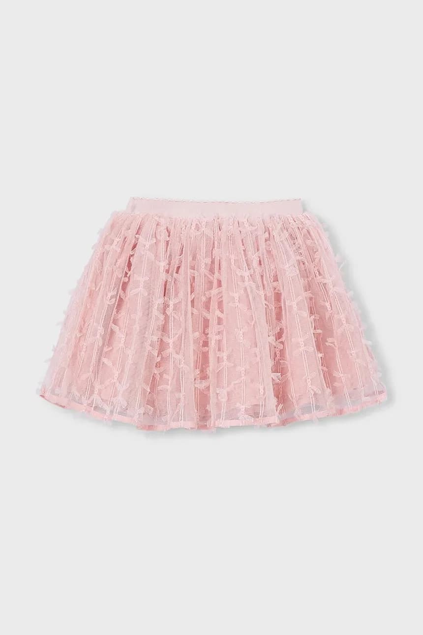 Детская юбка - фото 2