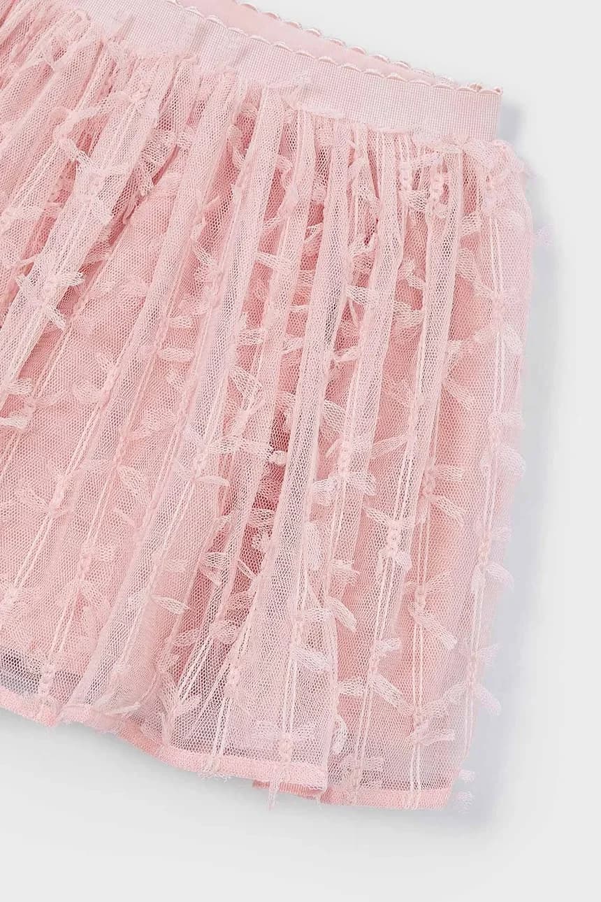 Детская юбка - фото 3