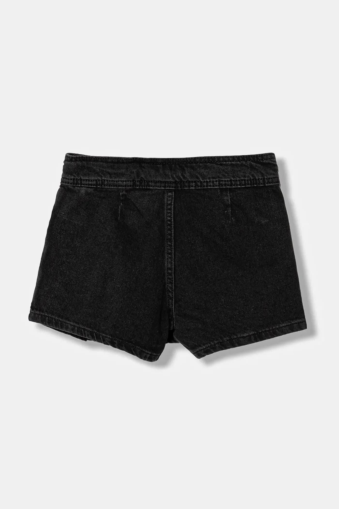 Детские джинсовые юбки и брюки - фото 2