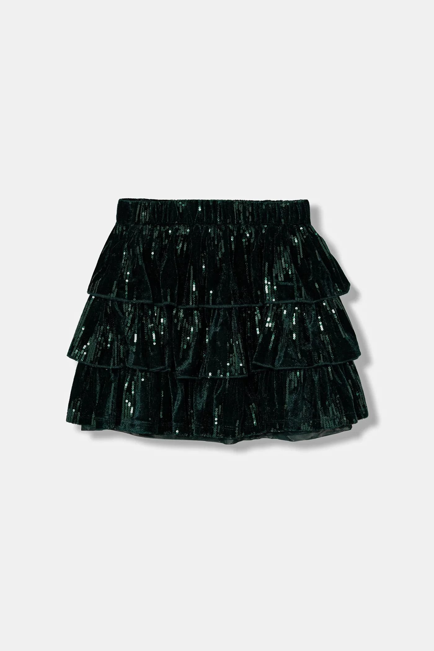 Детская юбка