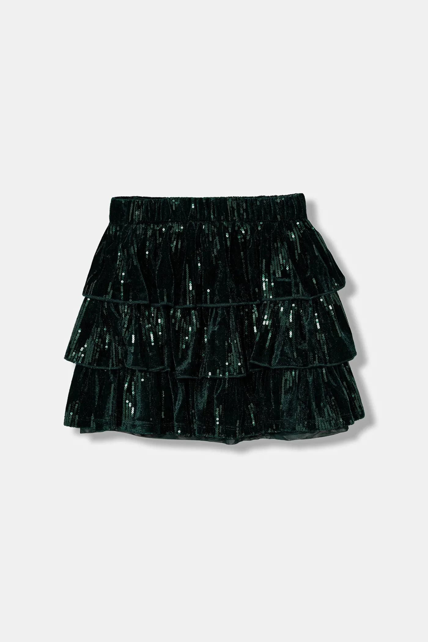 Детская юбка - фото 2