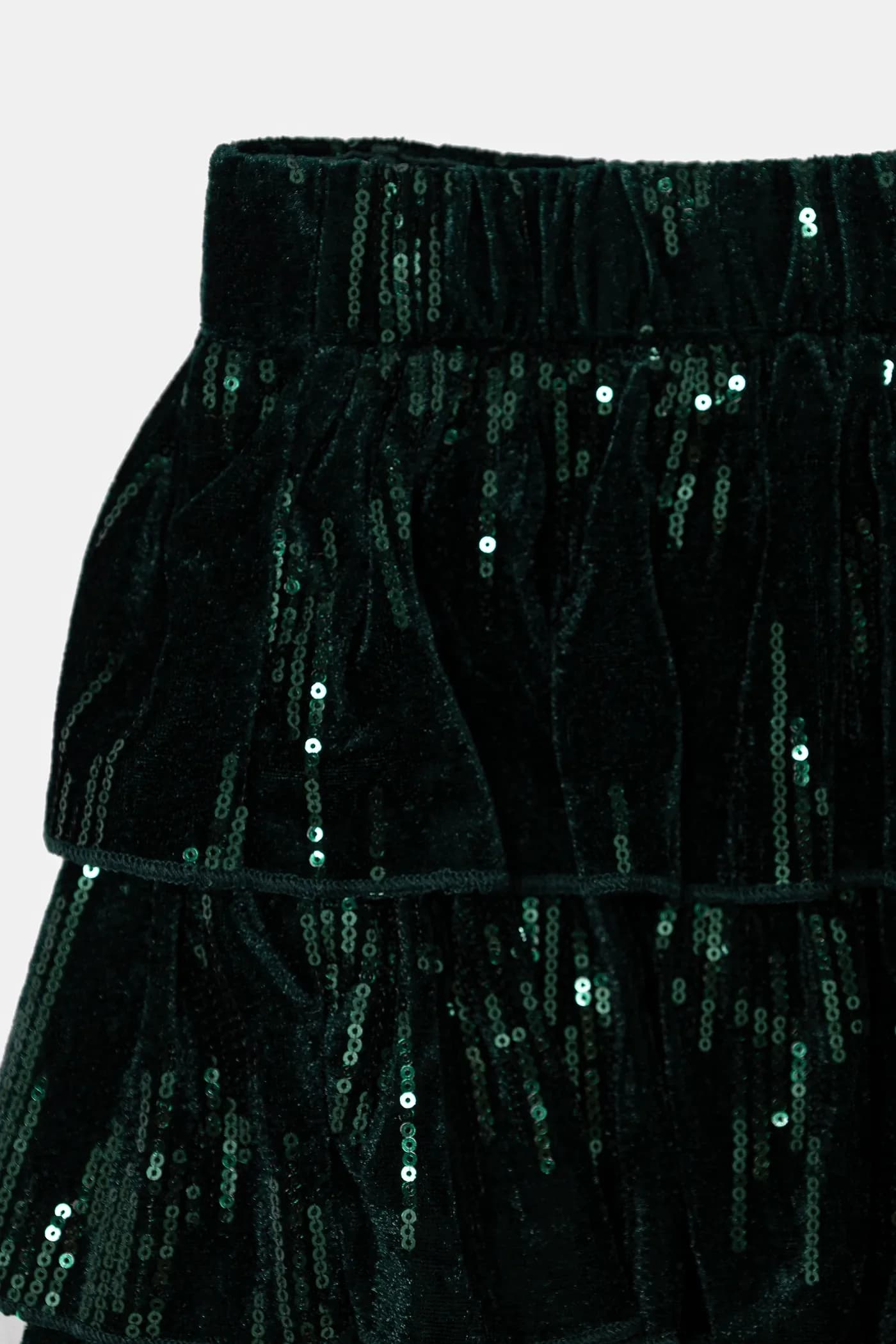 Детская юбка - фото 3