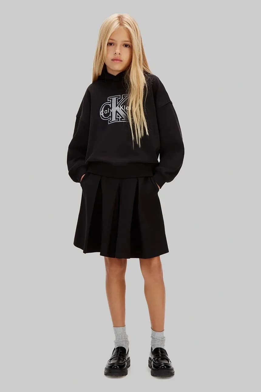 Детская юбка