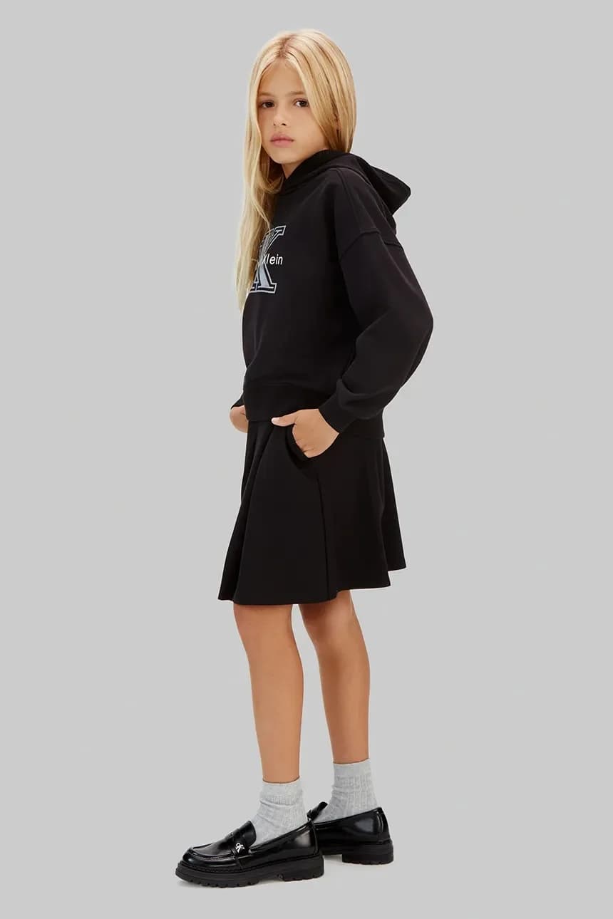 Детская юбка - фото 5