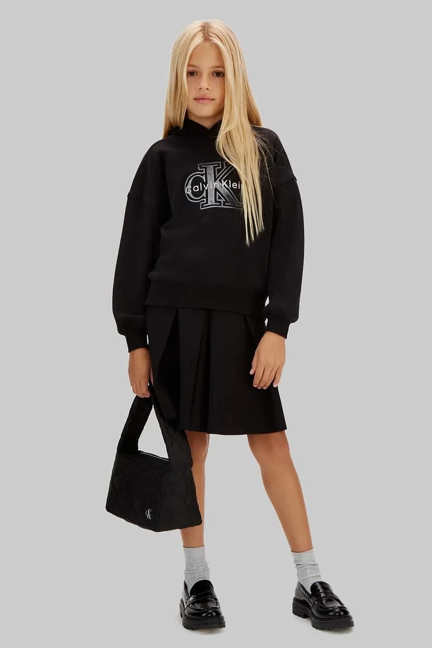 Детская юбка - фото 6