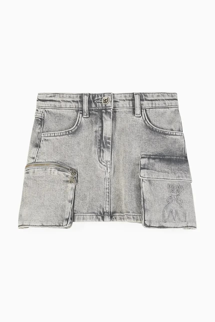 Детская юбка Д118 - фото 2