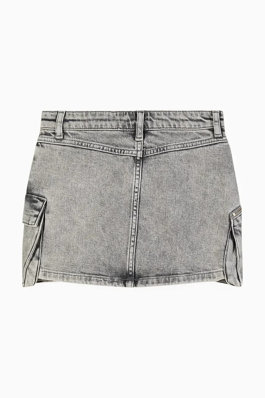 Детская юбка Д118 - фото 3