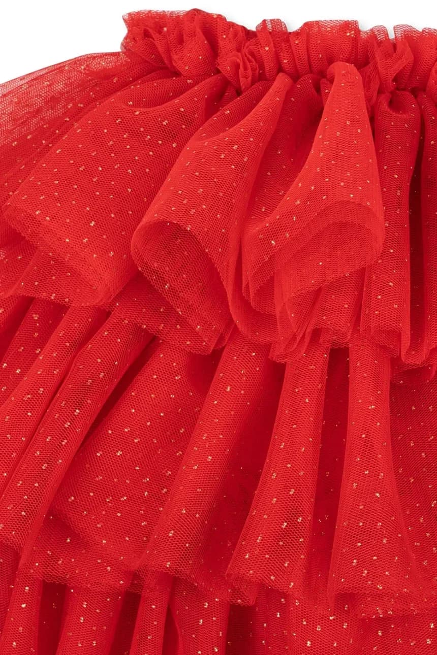 FAY SKIRT GRS детская юбка - фото 3