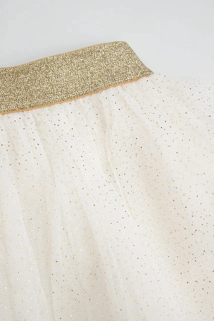 Детская юбка - фото 3