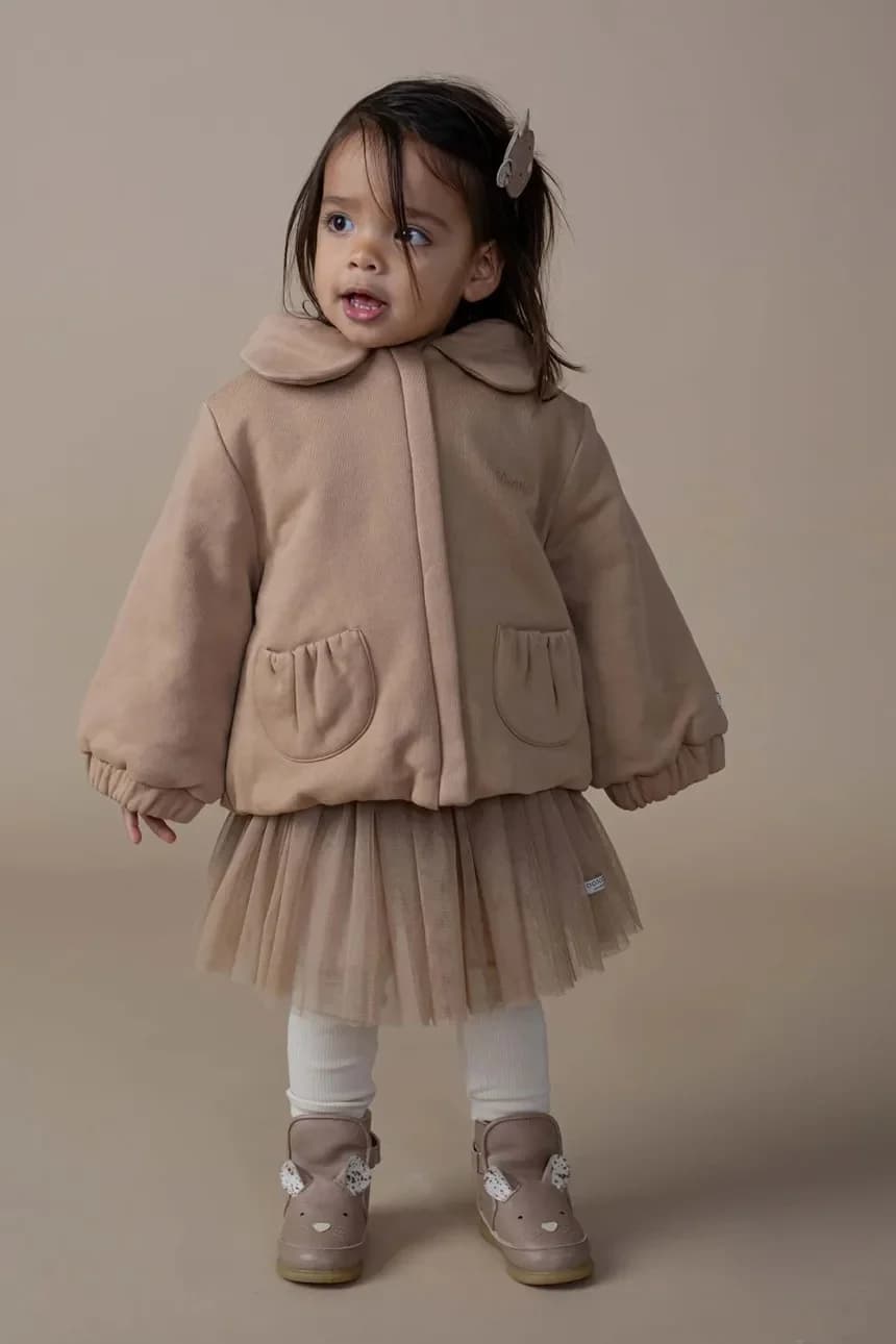 Детская юбка Pien