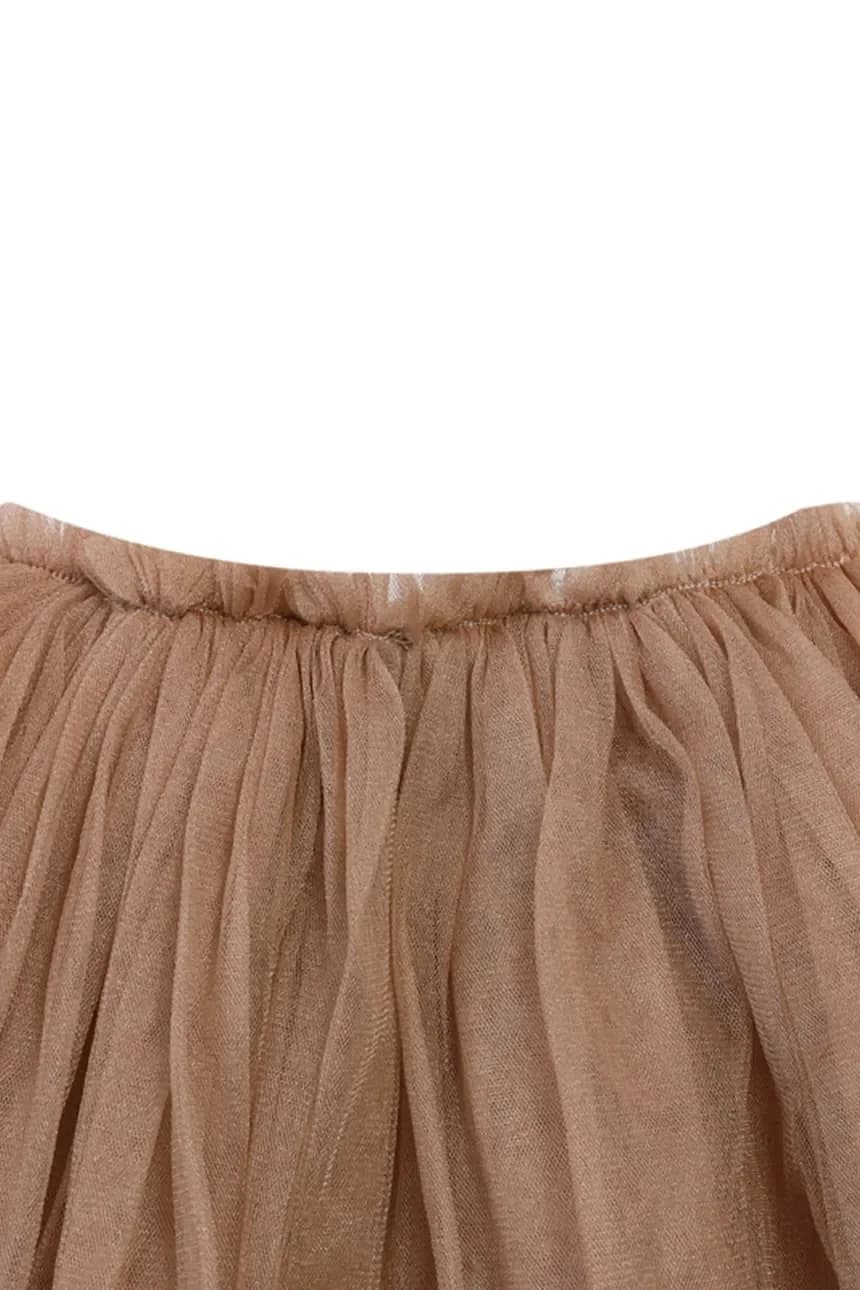 Детская юбка Pien - фото 4