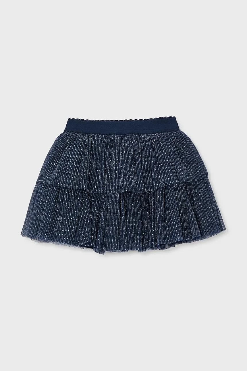 Детская юбка - фото 2