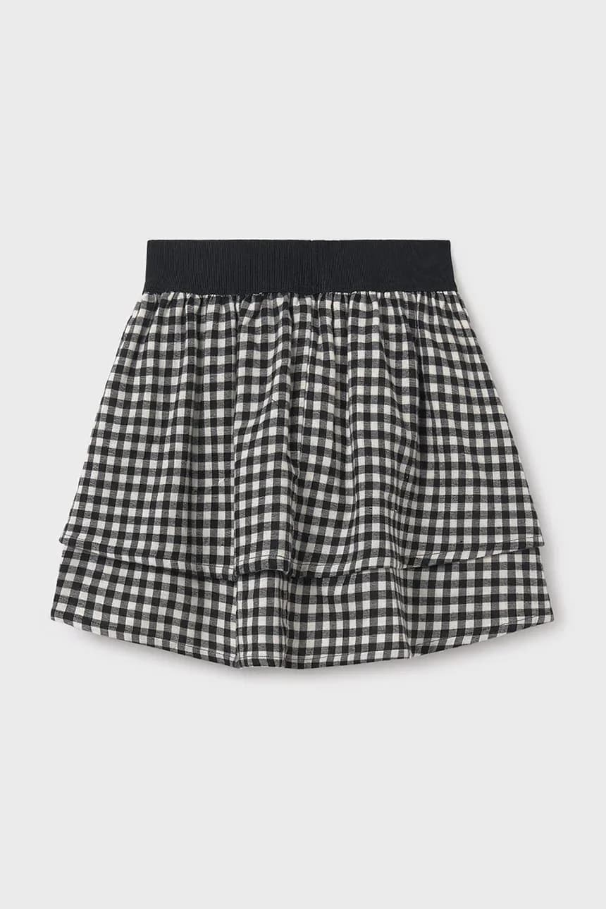 Детская юбка - фото 2