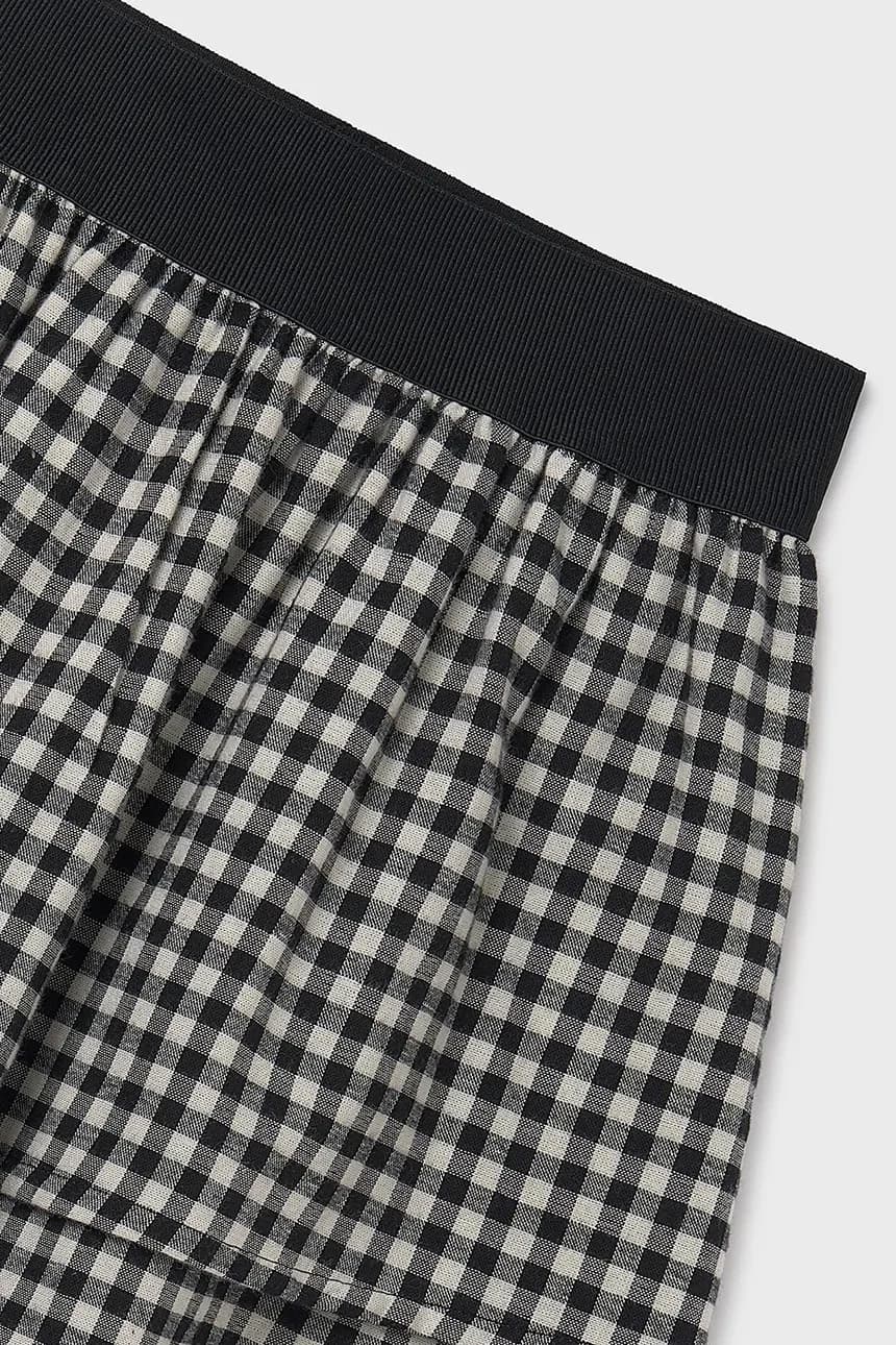 Детская юбка - фото 3