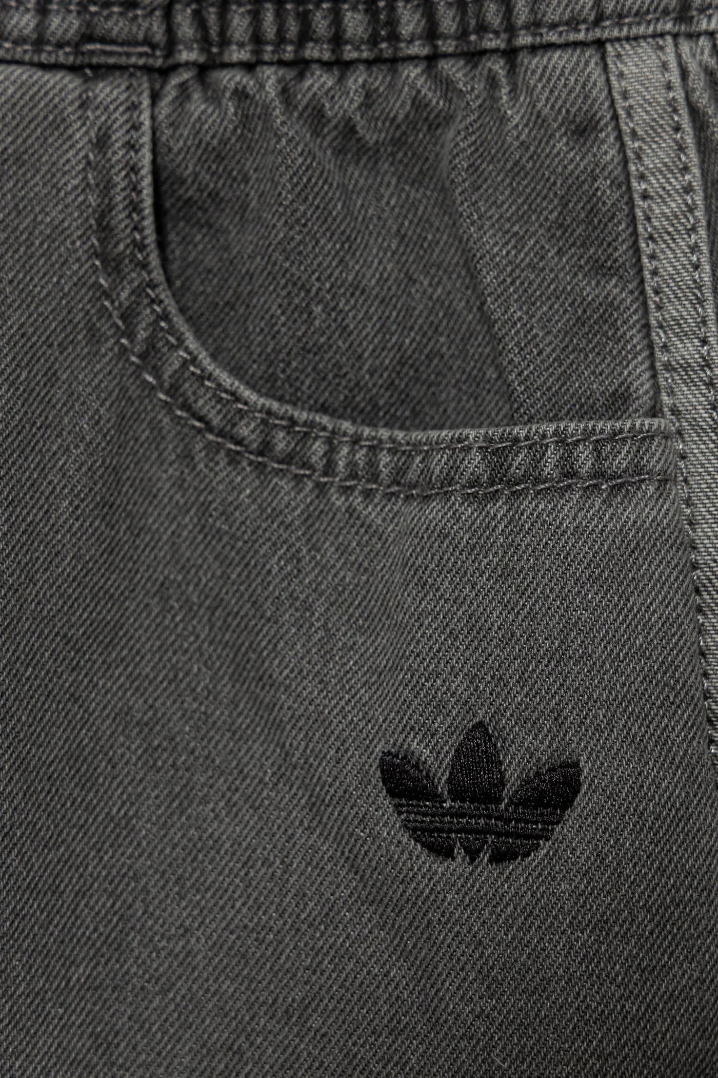 Детская джинсовая юбка - фото 4