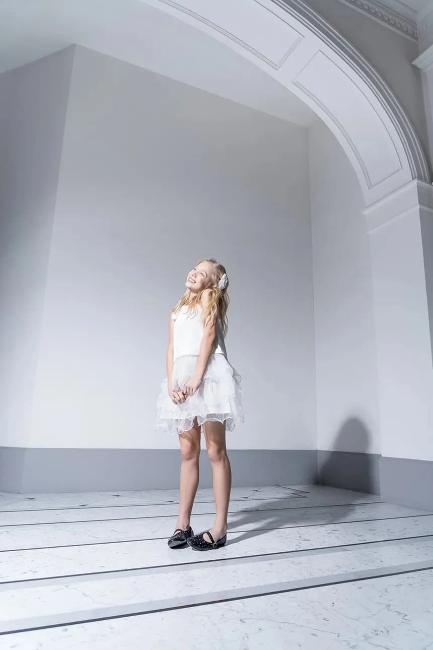 Юбка - фото 7