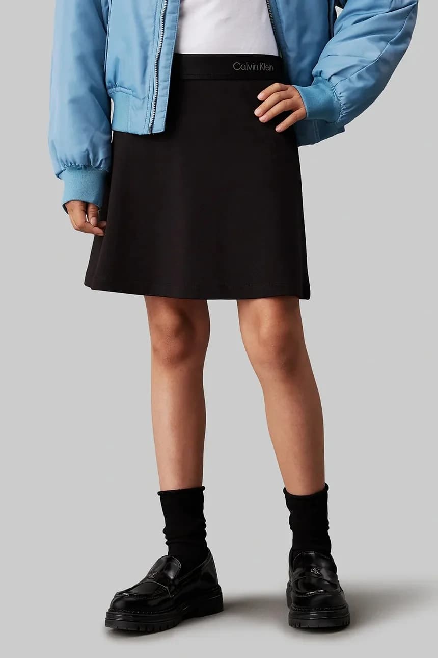 Детская юбка - фото 2