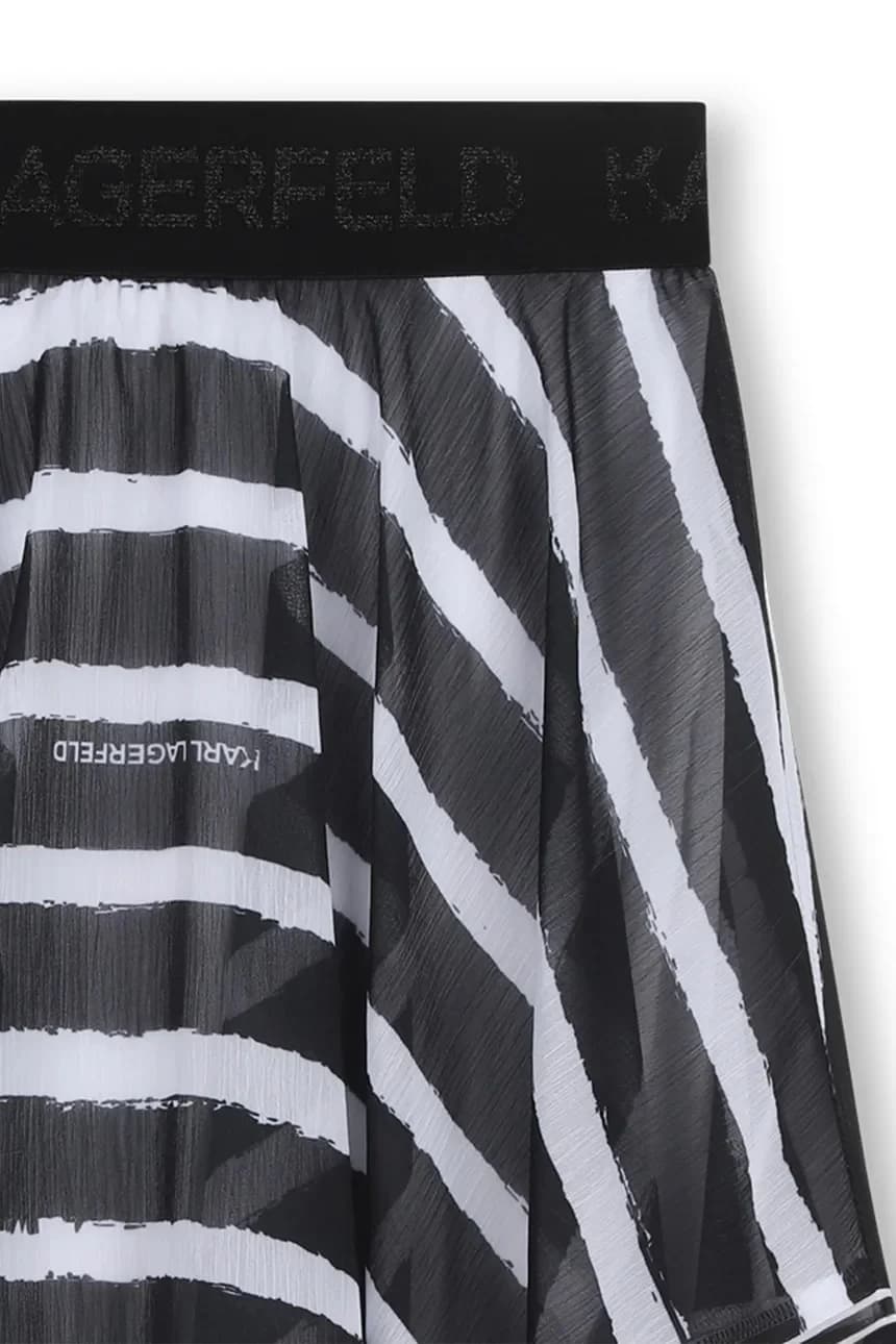 Детская юбка - фото 4