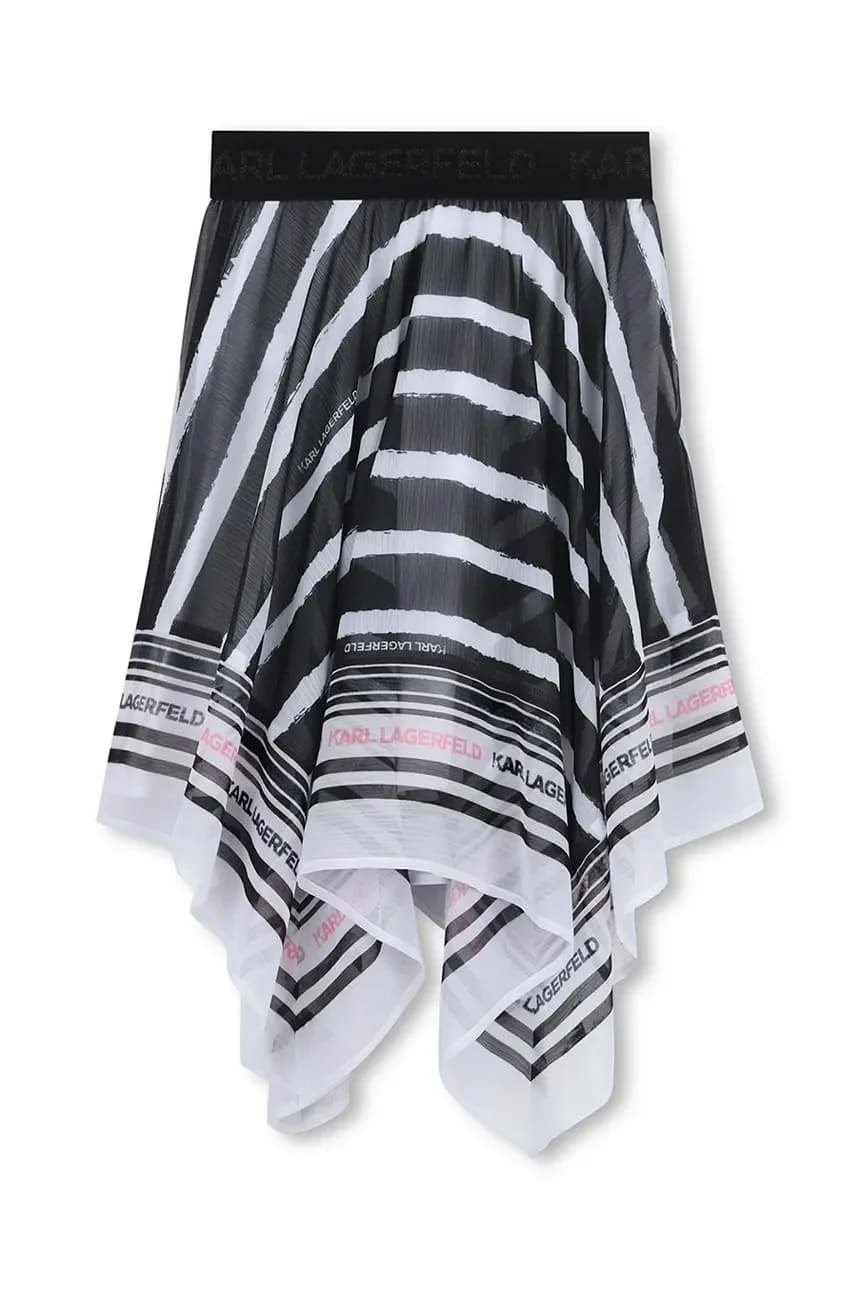 Детская юбка - фото 3