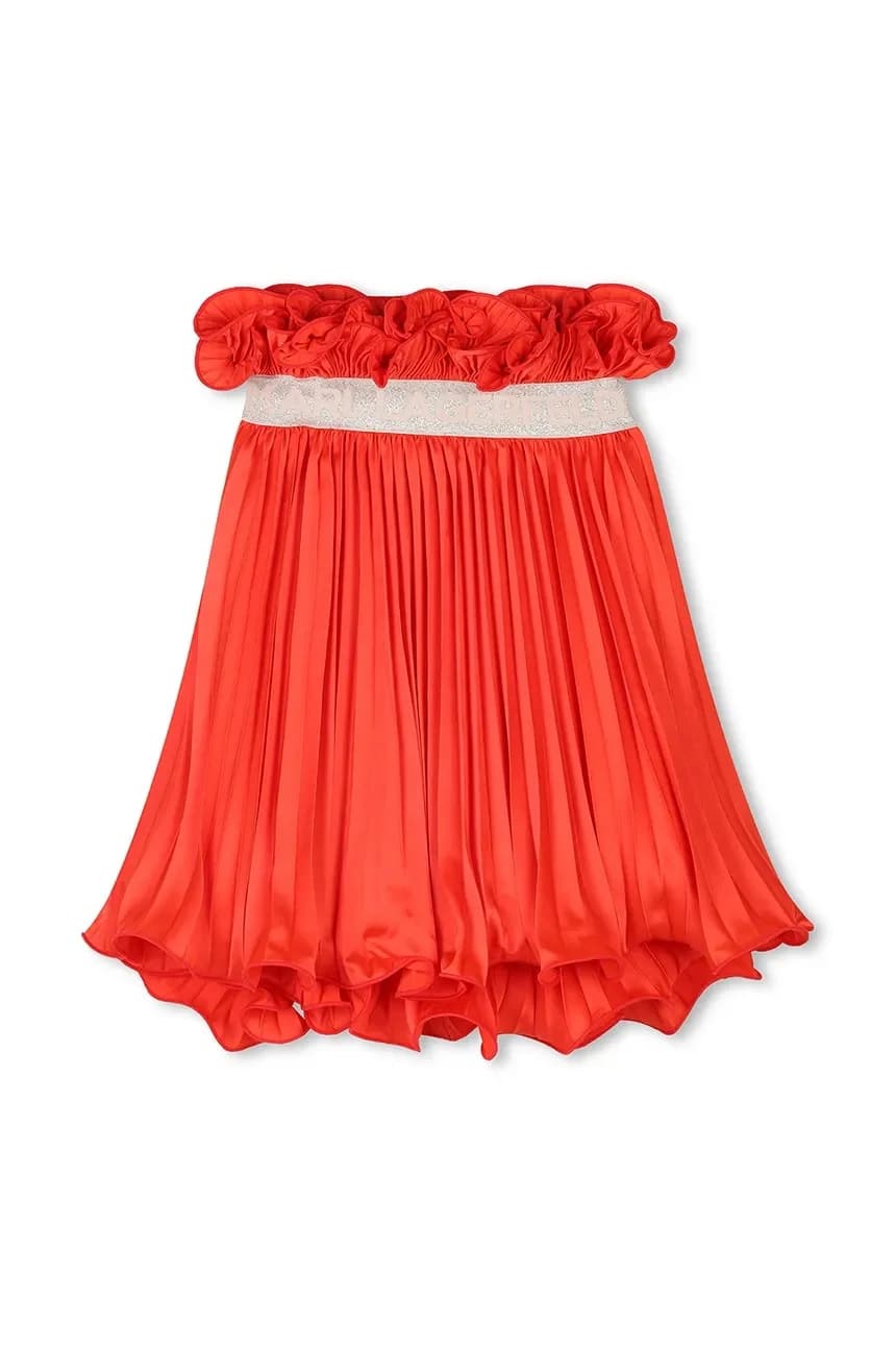 Детская юбка - фото 2