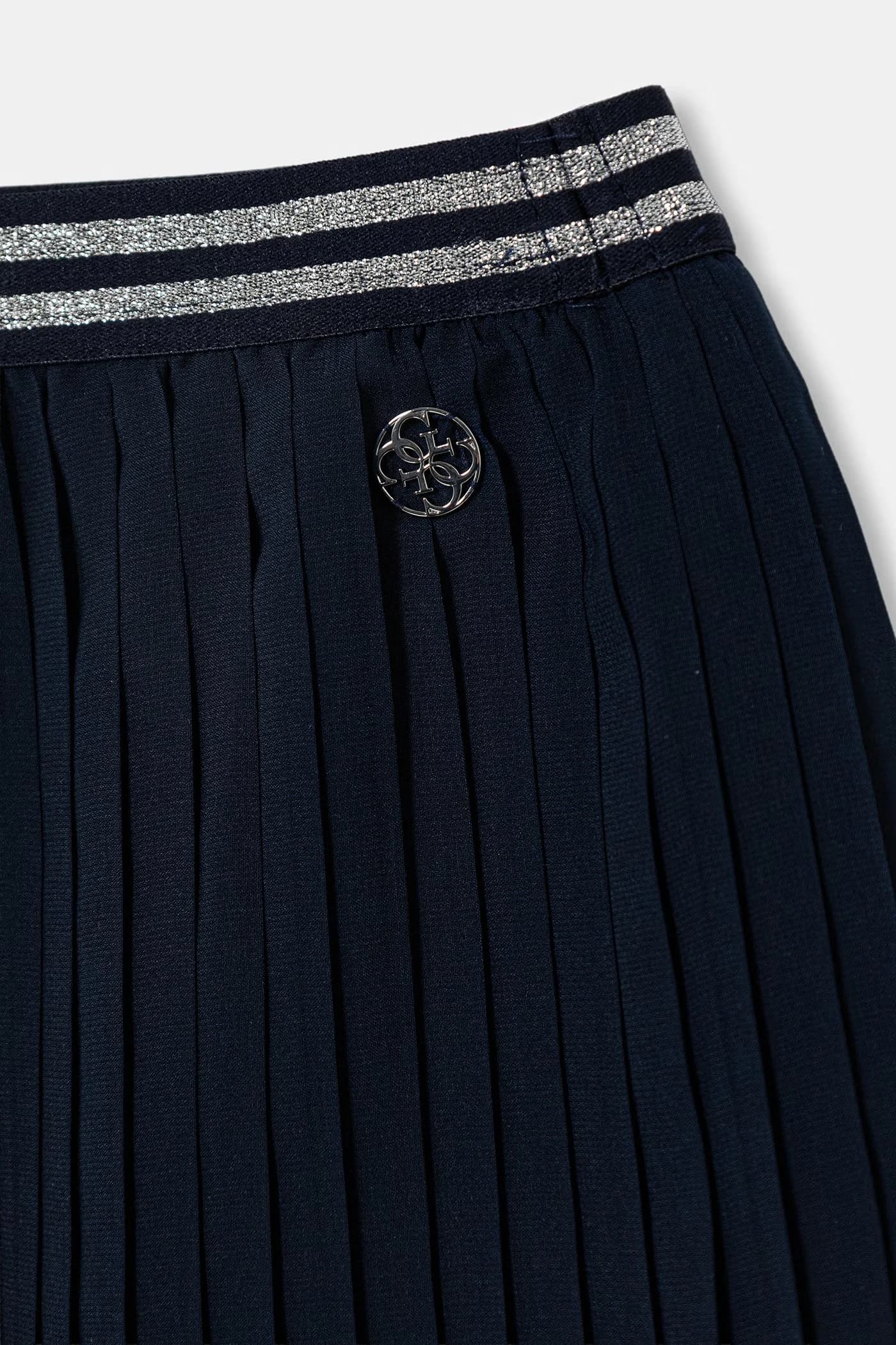 Детская юбка - фото 3