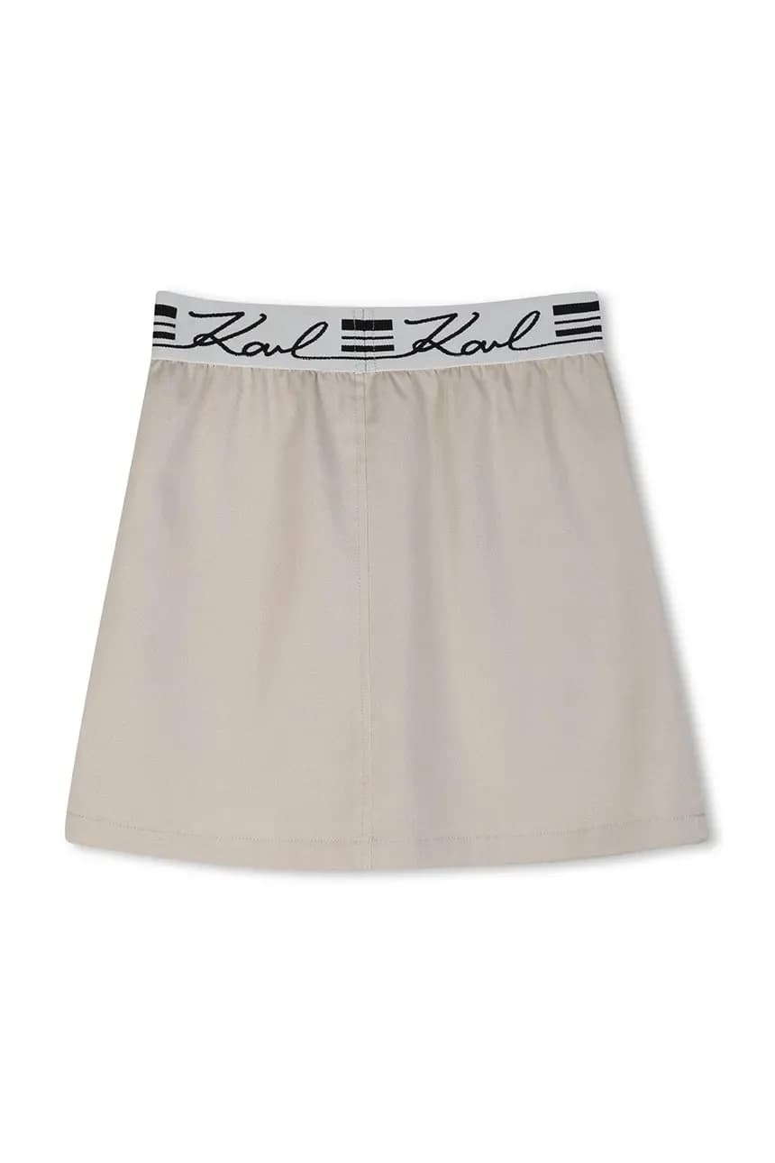 Детская юбка - фото 3