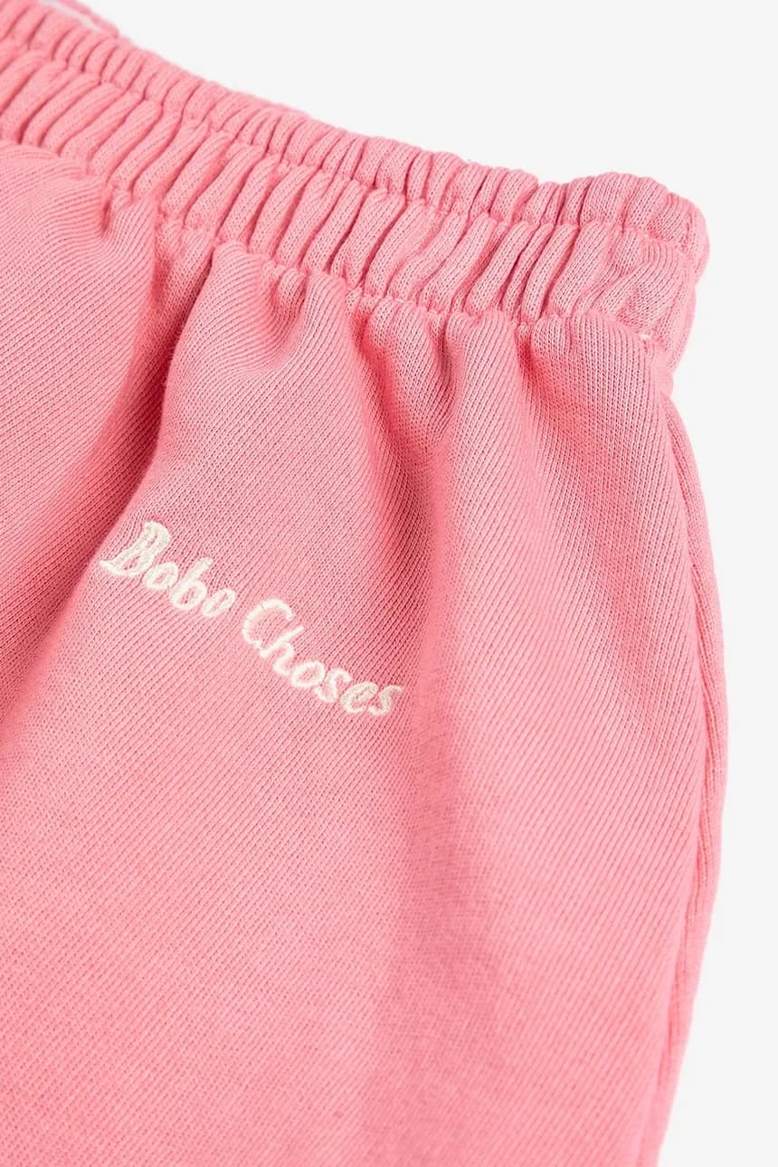 Детская хлопковая юбка - фото 3