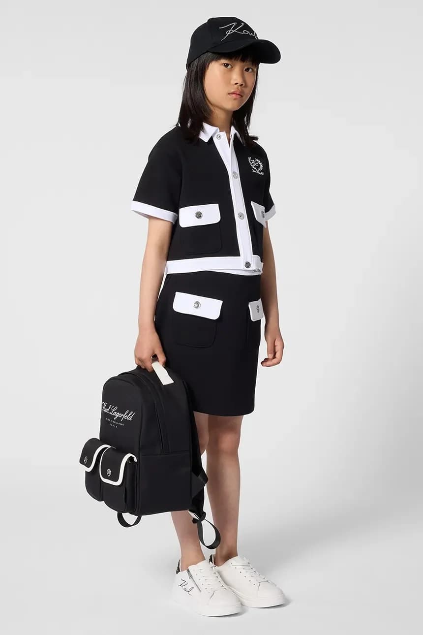 Детская юбка