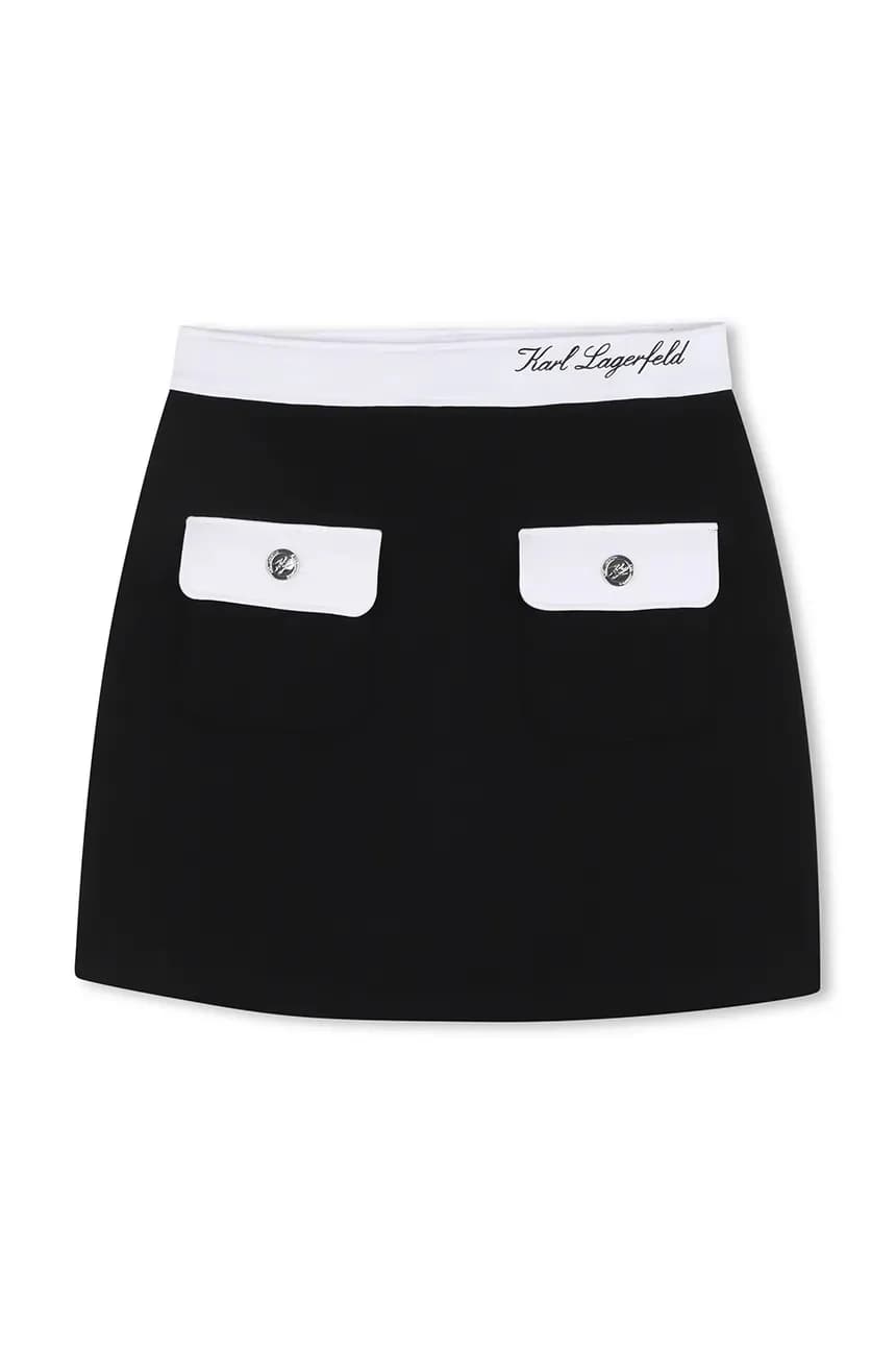 Детская юбка - фото 2