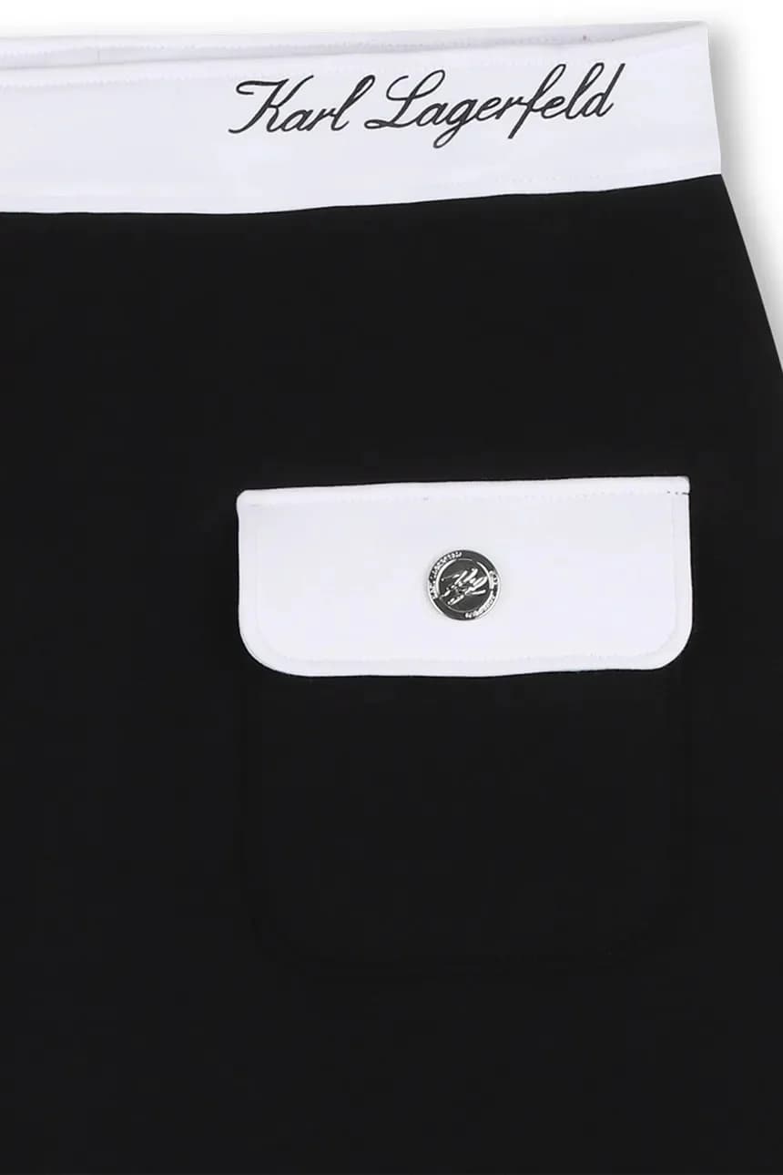 Детская юбка - фото 4