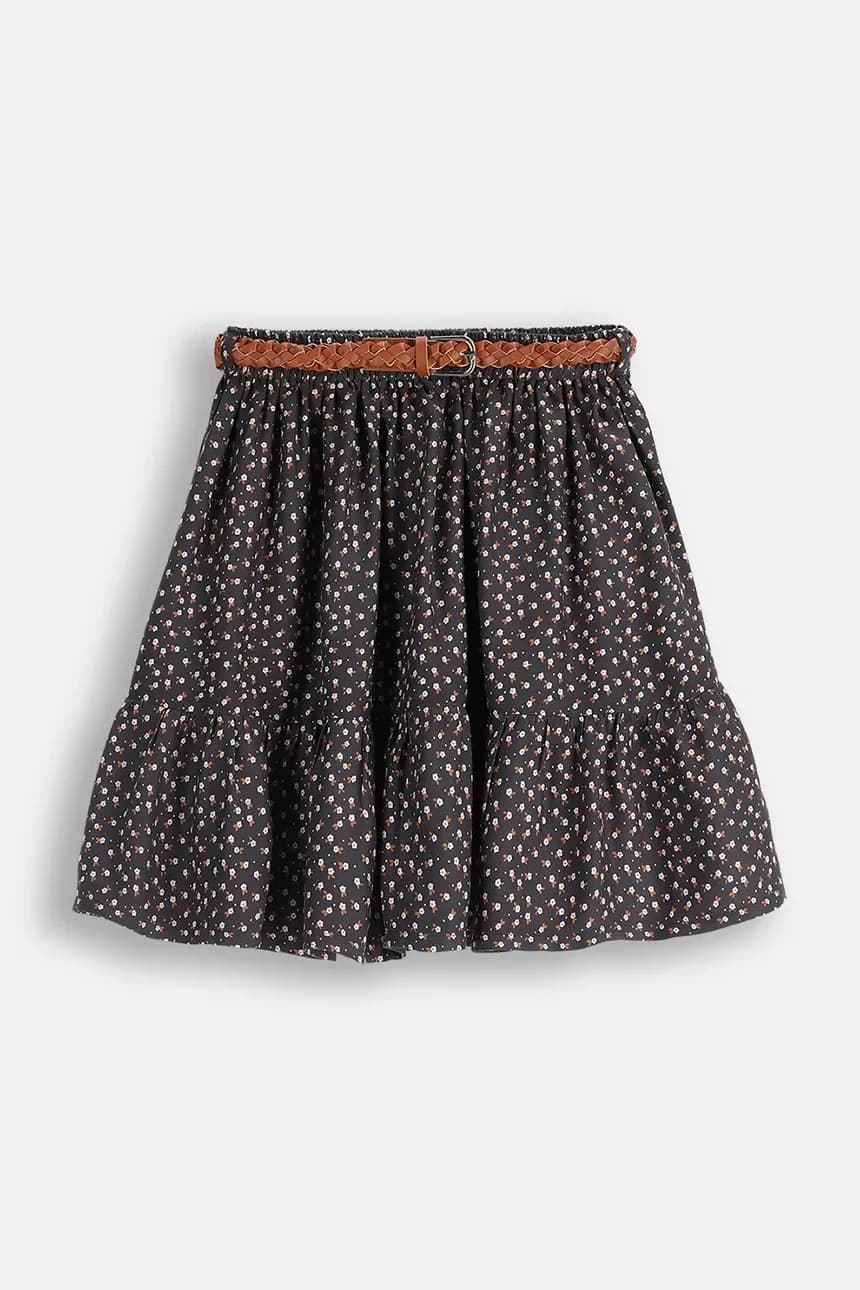 Детская юбка - фото 2