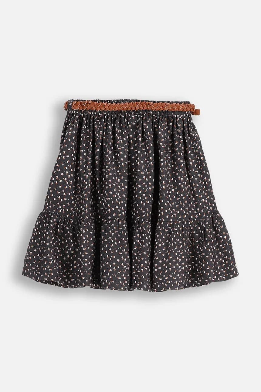 Детская юбка - фото 3