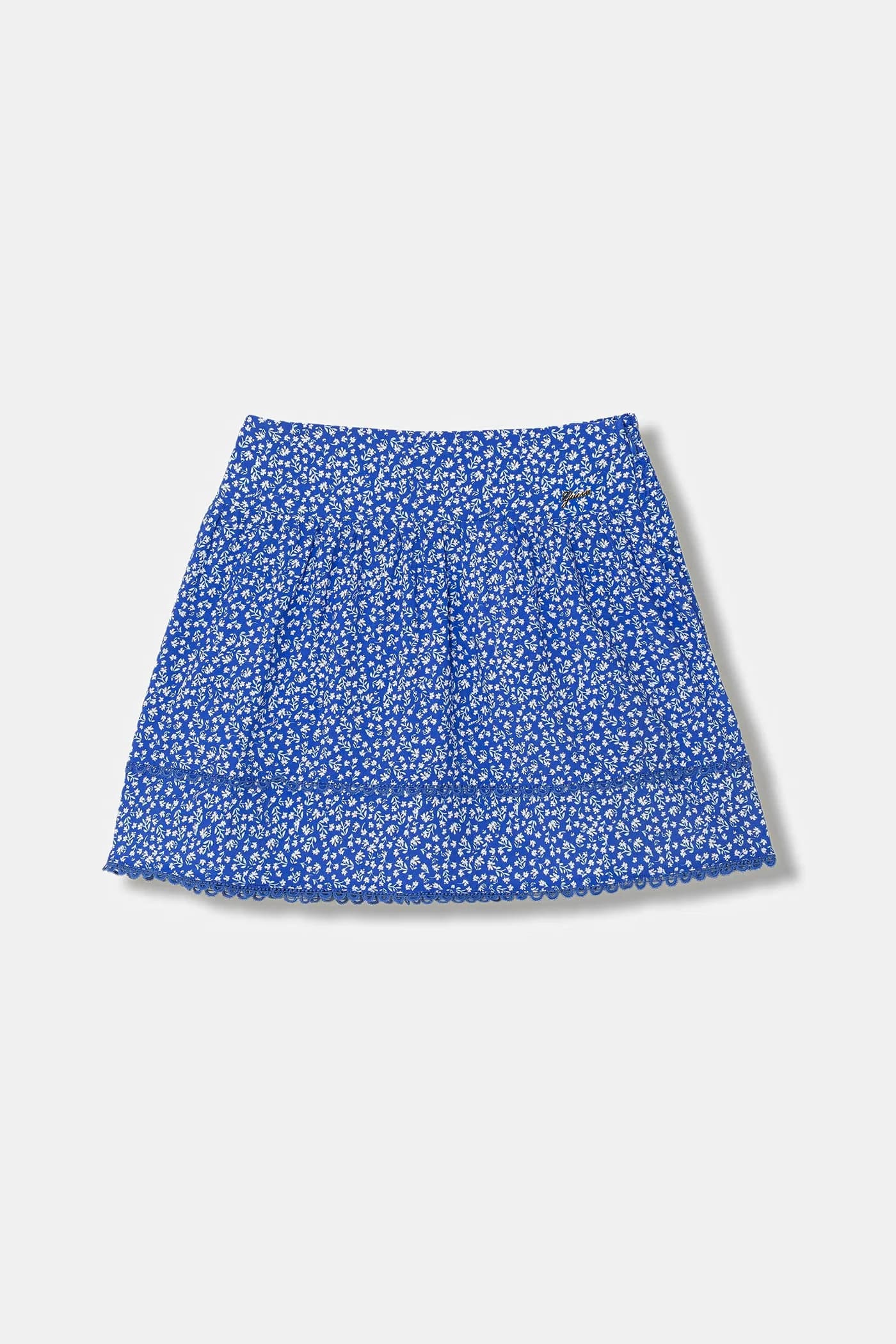 Детская юбка