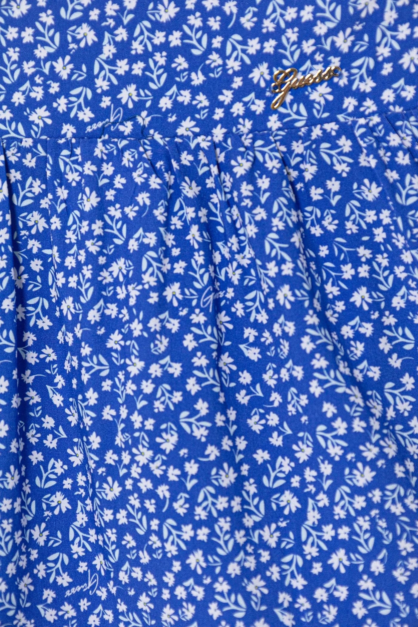 Детская юбка - фото 3