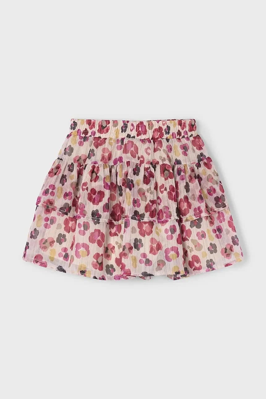 Детская юбка - фото 3