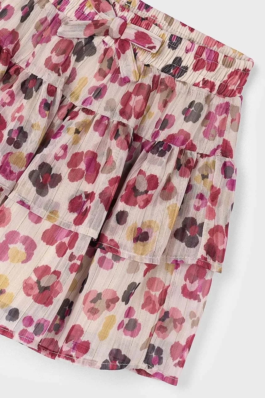 Детская юбка - фото 4