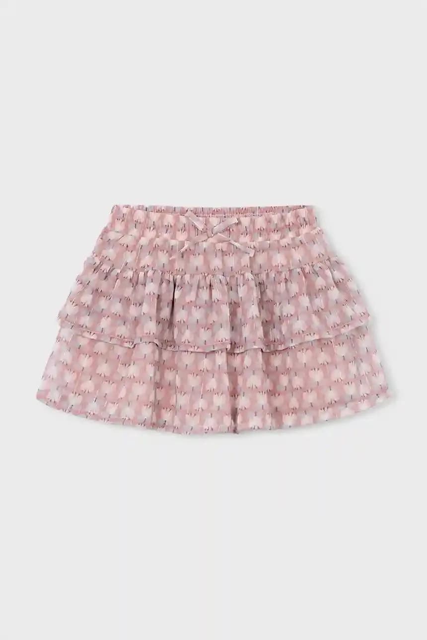 Детская юбка