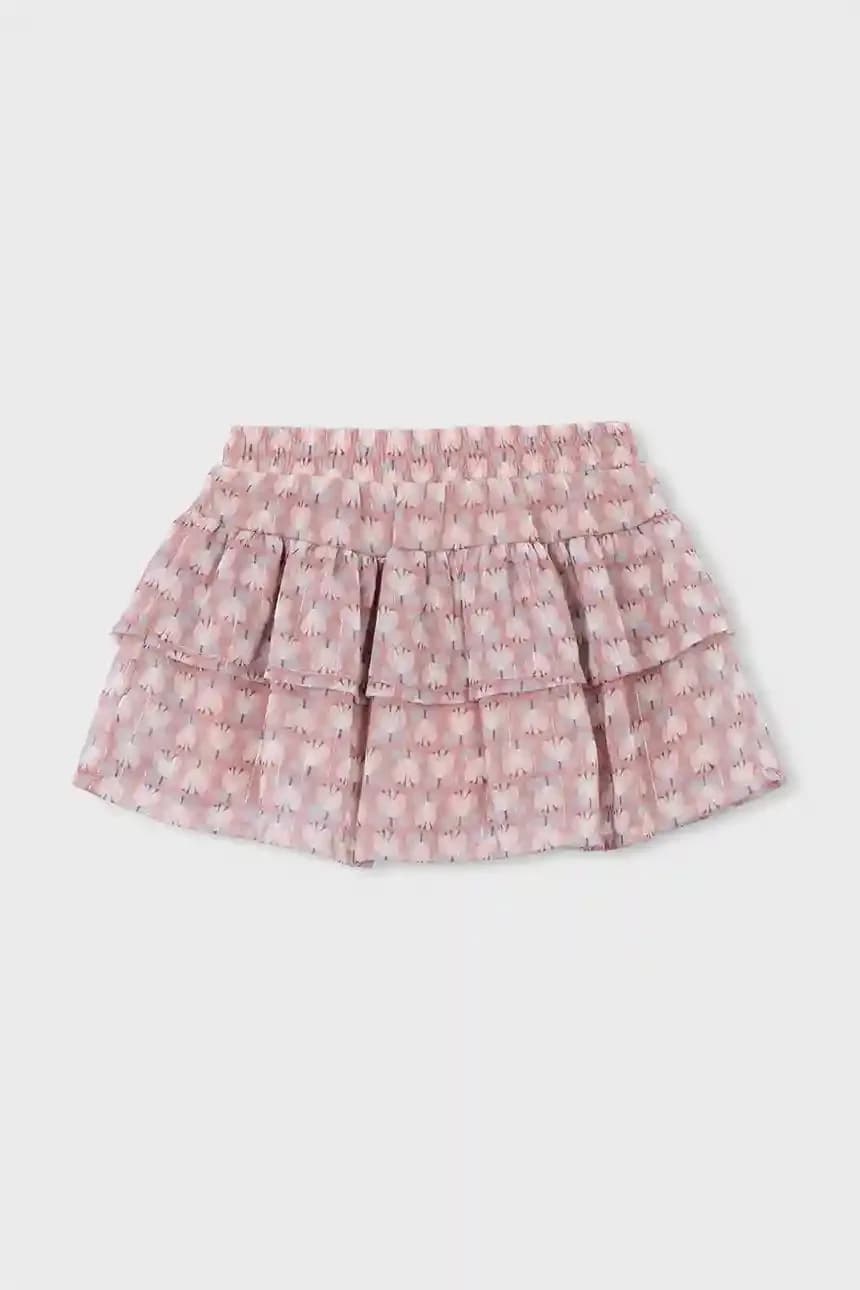 Детская юбка - фото 2