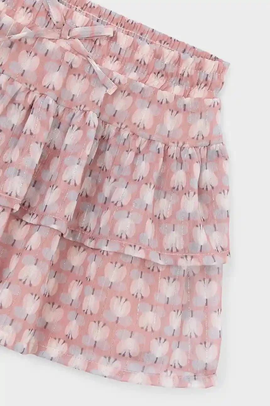 Детская юбка - фото 3