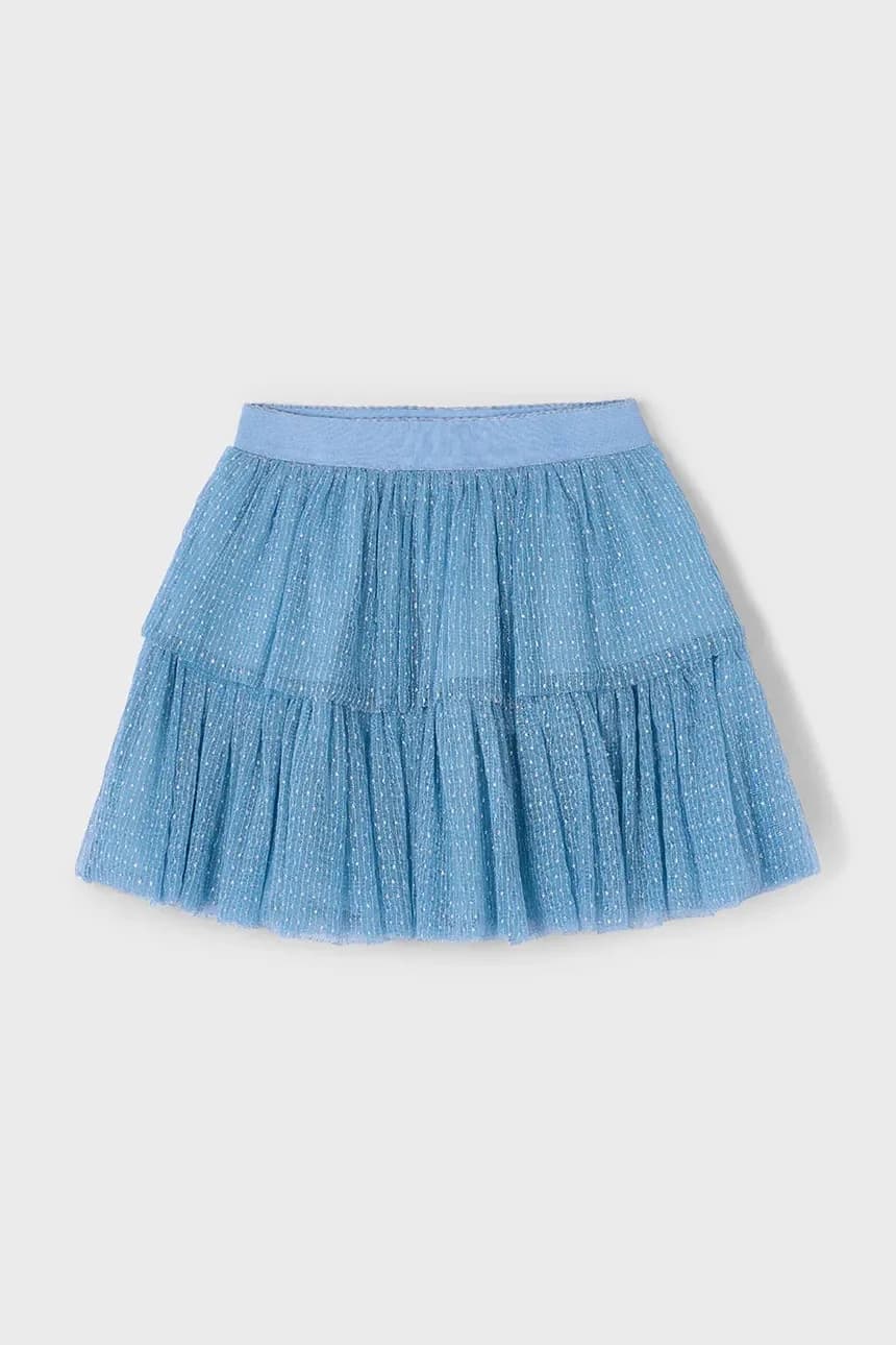 Детская юбка