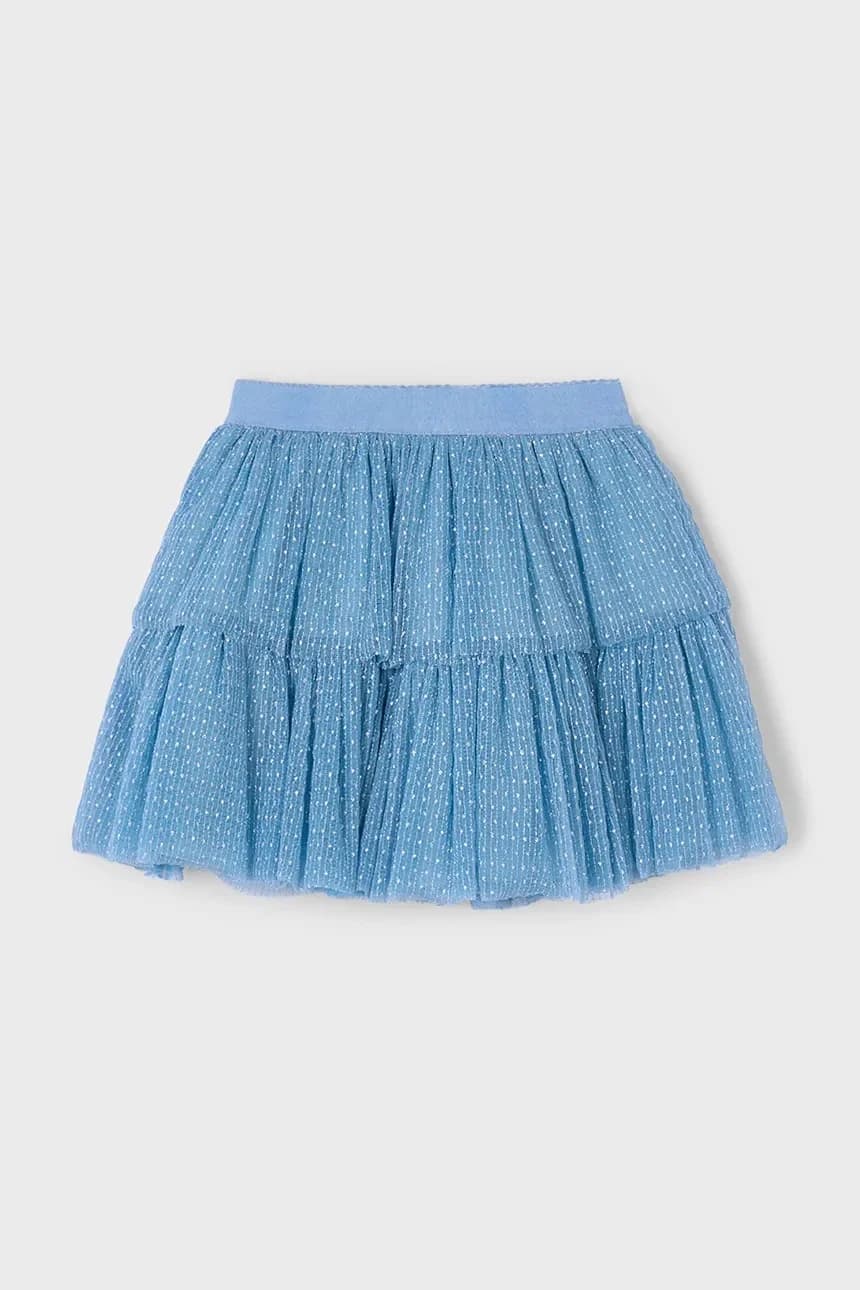 Детская юбка - фото 2