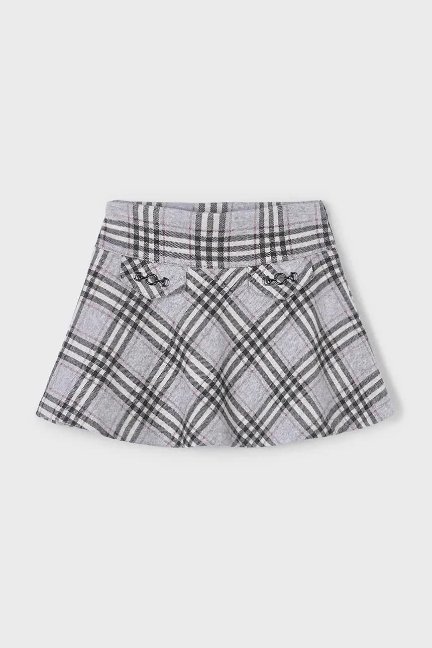 Детская юбка - фото 2