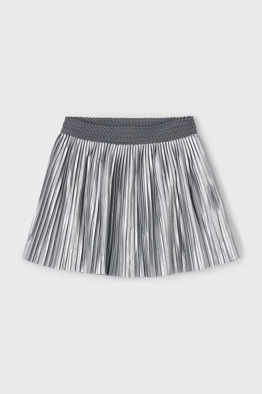 Детская юбка - фото 2