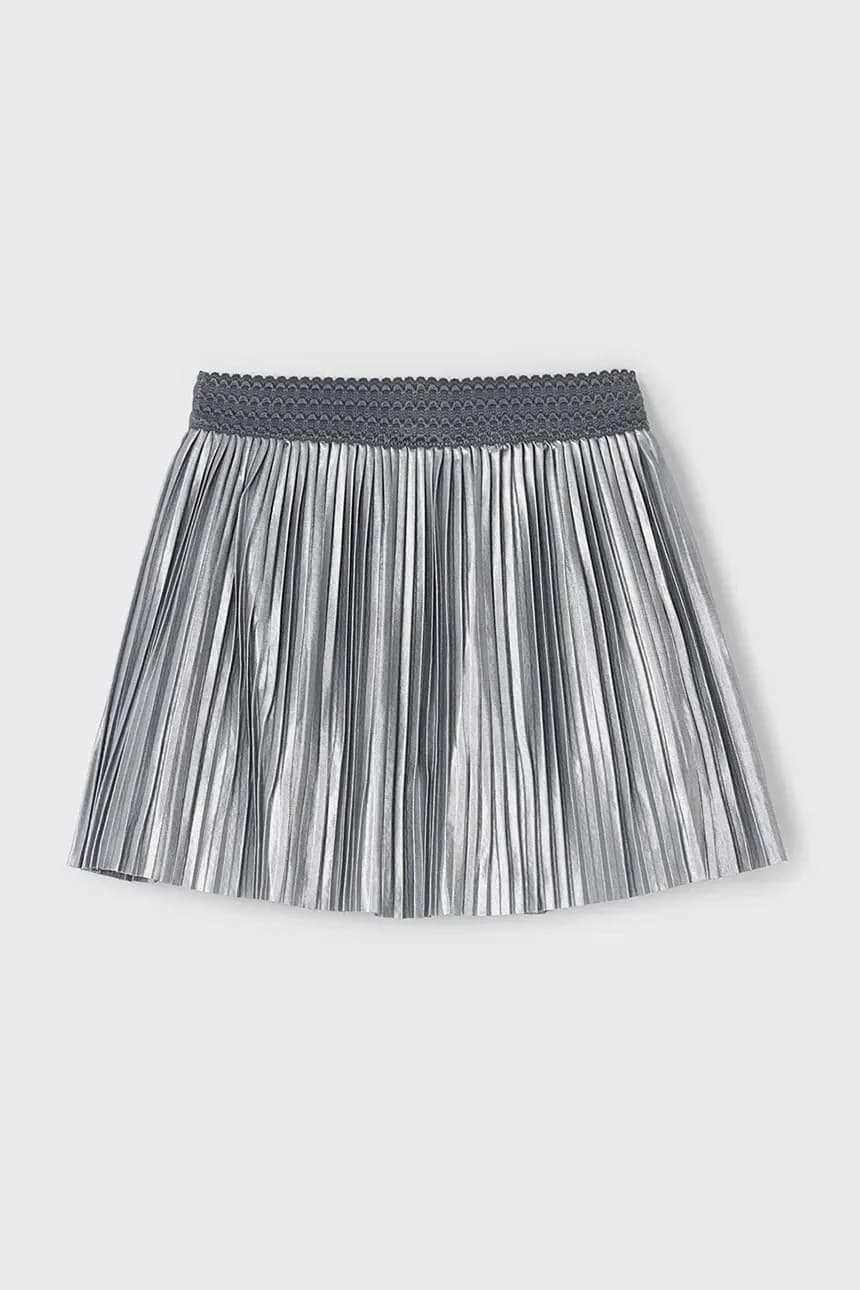 Детская юбка - фото 3